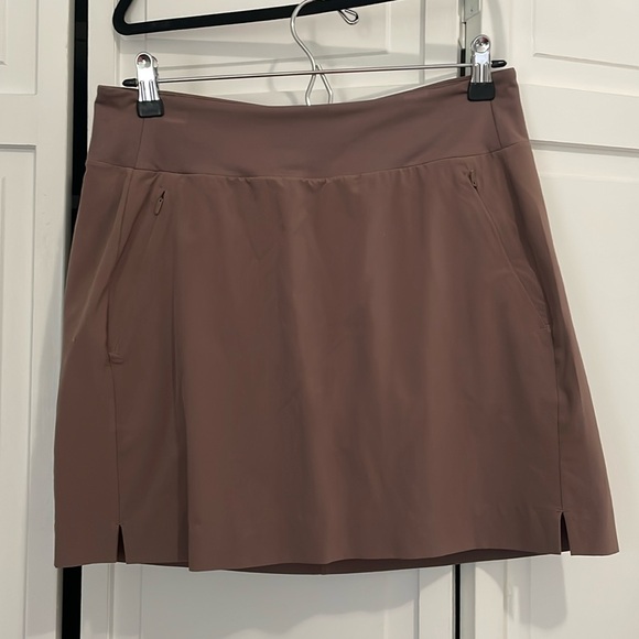 Athleta Soho Skort - Picture 1 of 5